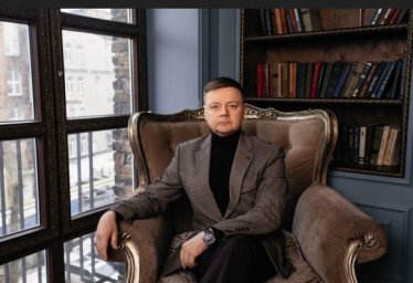 Адвокатский кабинет в Санкт-Петербурге